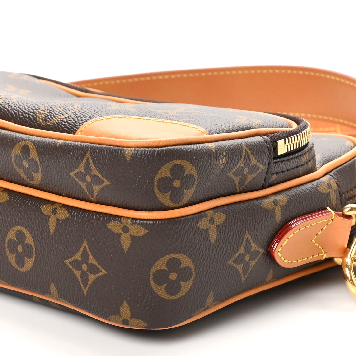 Louis Vuitton Monogram Archive Nil NM 9 of 9