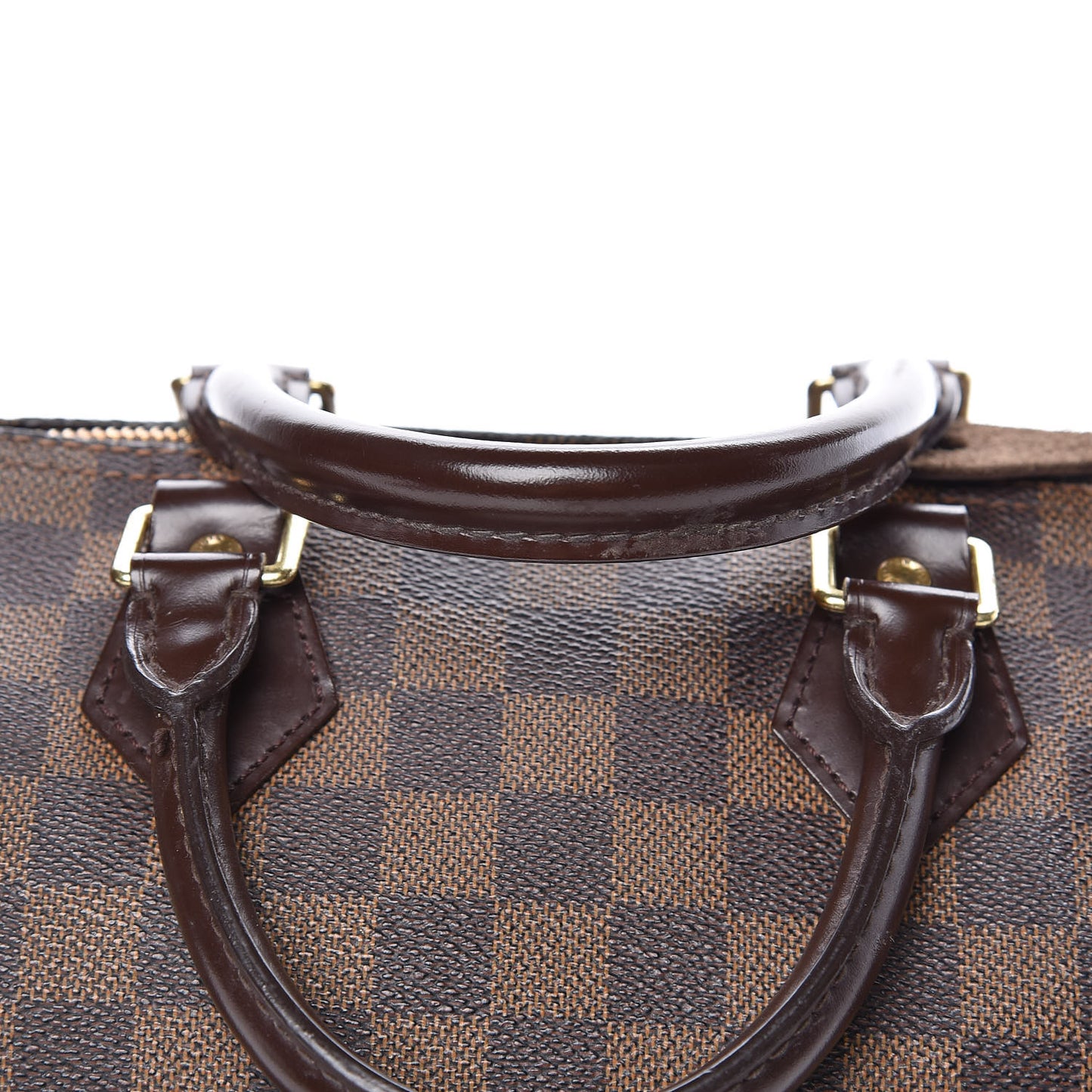 Damier Ebene Speedy 25