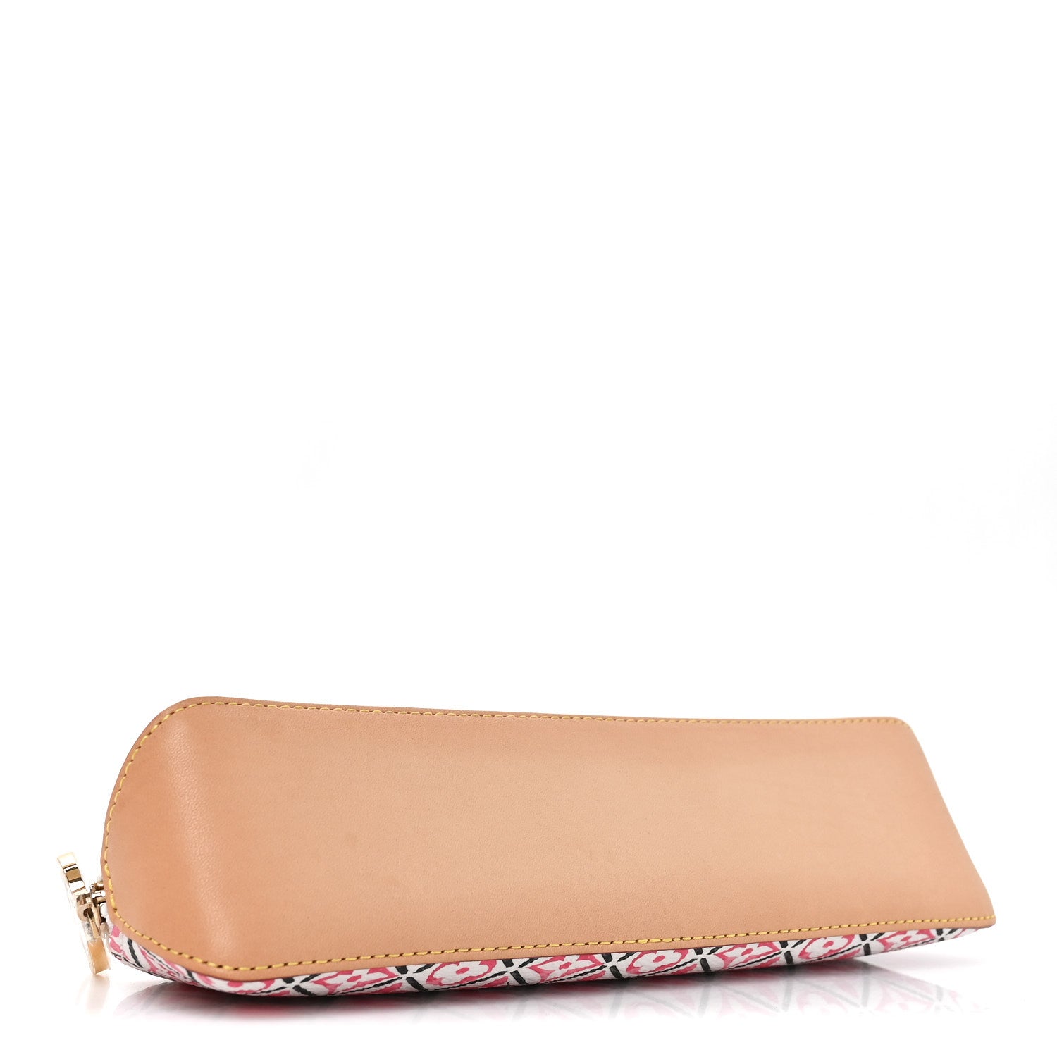 Louis Vuitton Monogram Giant By The Pool 2.0 Elizabeth Pencil Pouch Rose 4 of 9