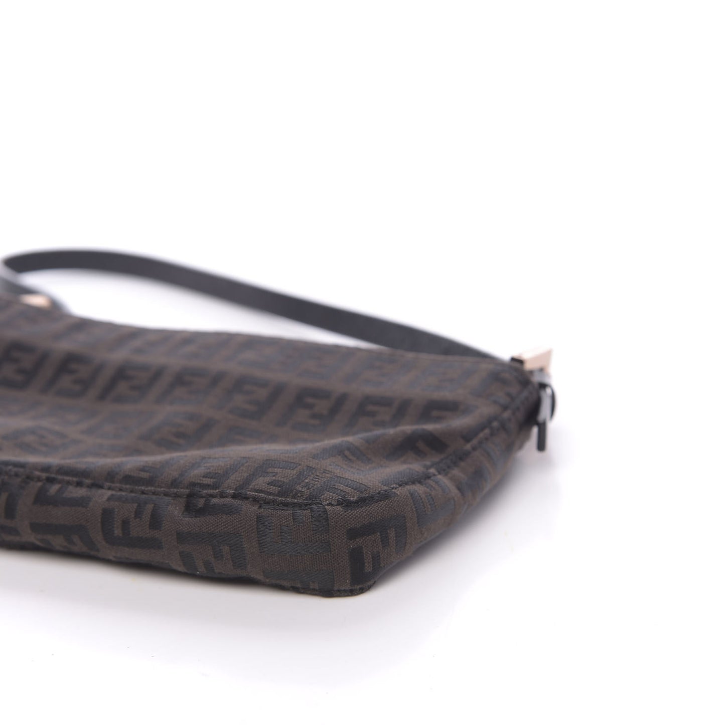 Zucchino Pochette Tobacco Moro