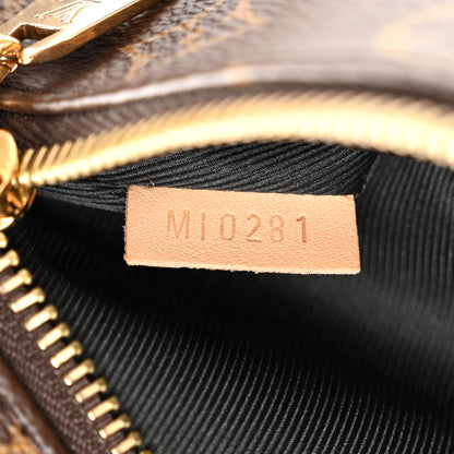 Louis Vuitton Monogram Bumbag 7 of 10