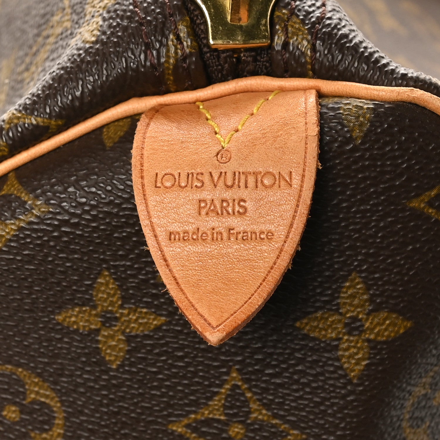 Louis Vuitton Monogram Keepall 55 5 of 11