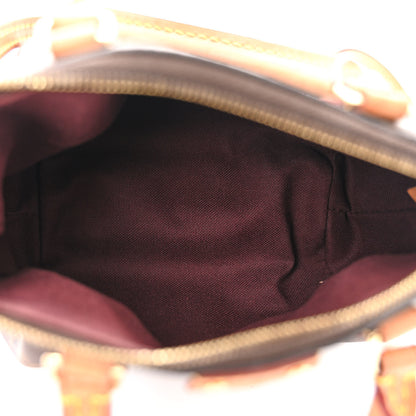 Louis Vuitton Monogram Nano Turenne 5 of 10