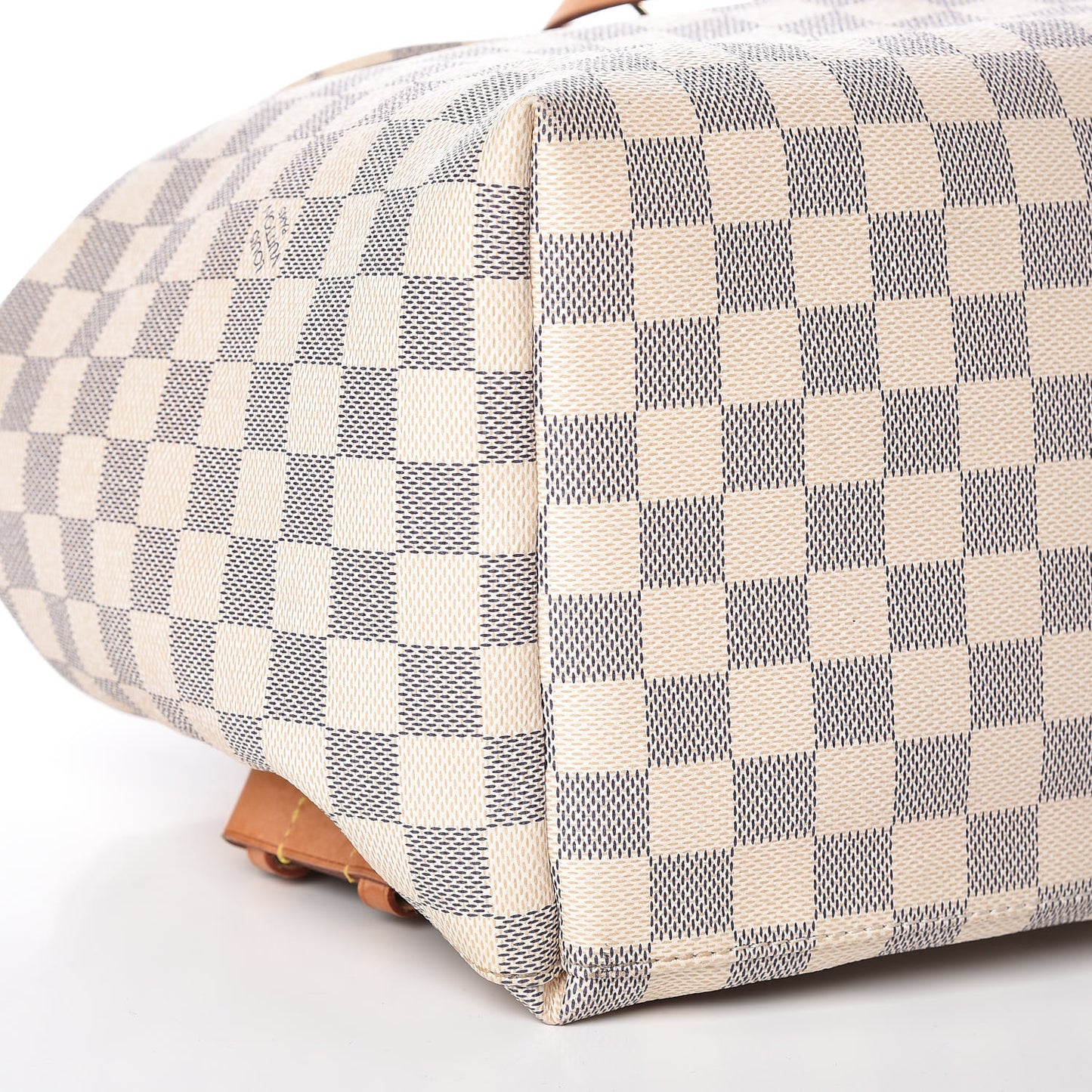 Damier Azur Sperone Backpack