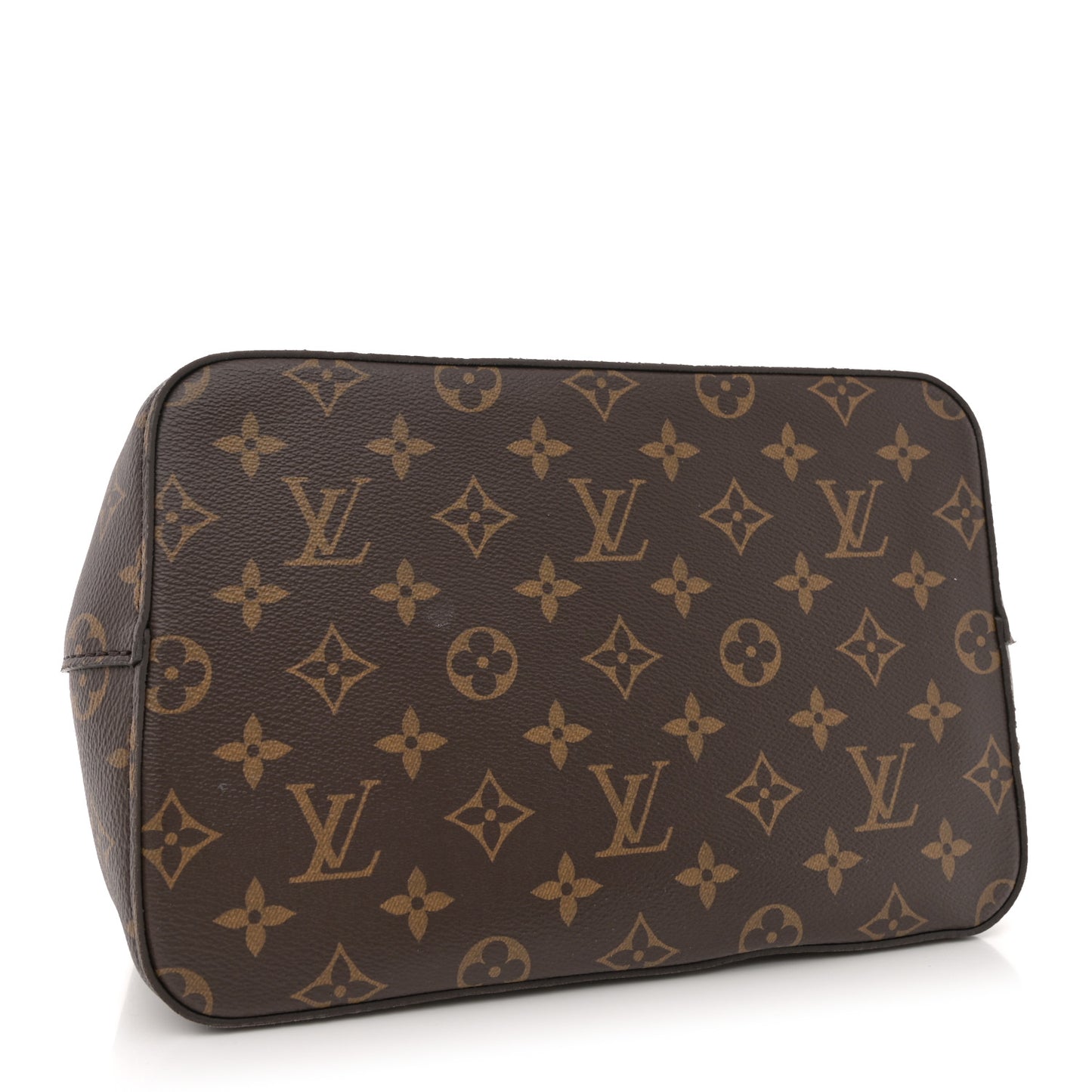 Monogram Neonoe MM Black