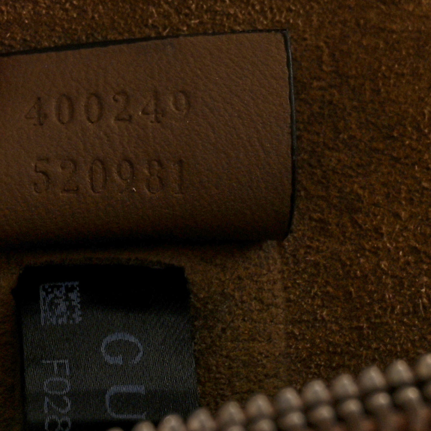 GG Supreme Monogram Small Dionysus Shoulder Bag Taupe