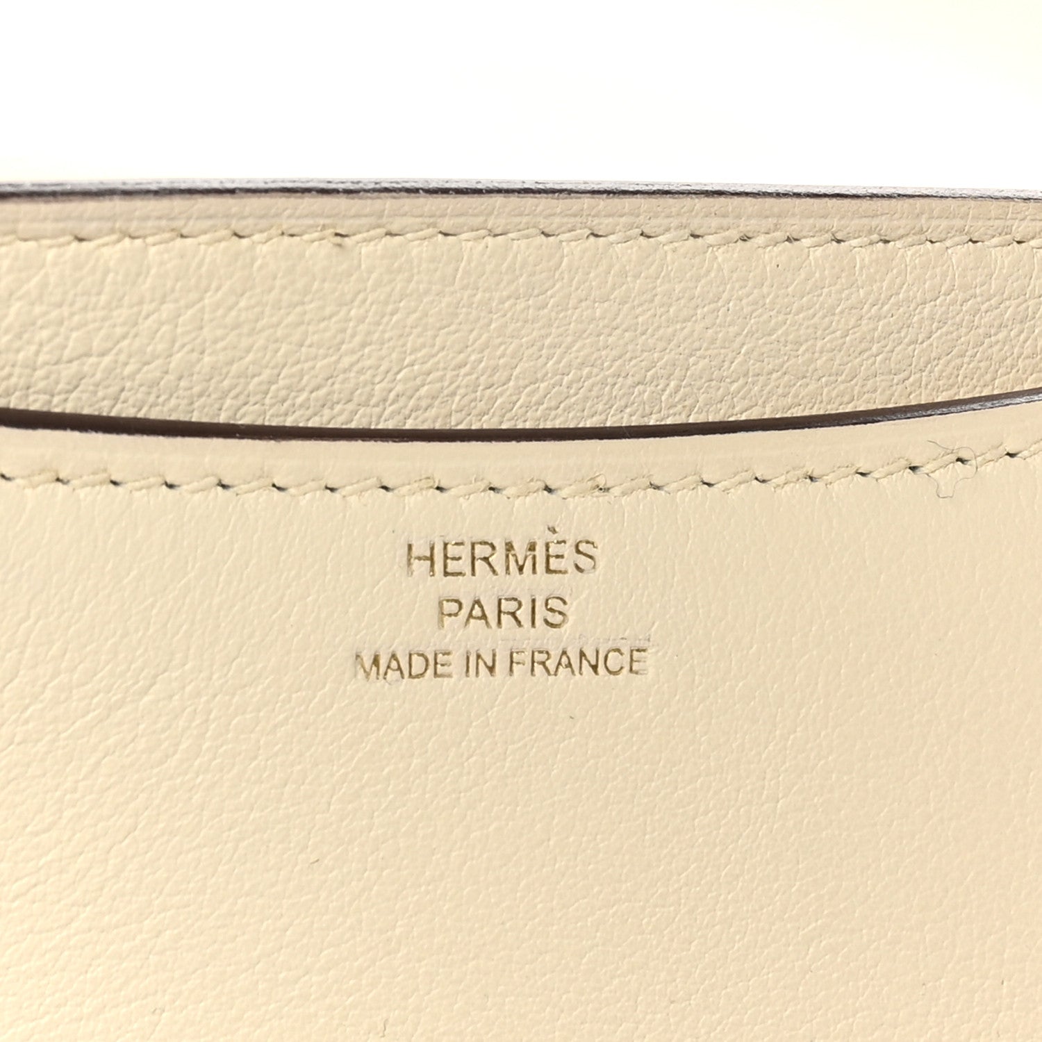 Hermes Swift Constance 18 Nata 7 of 13