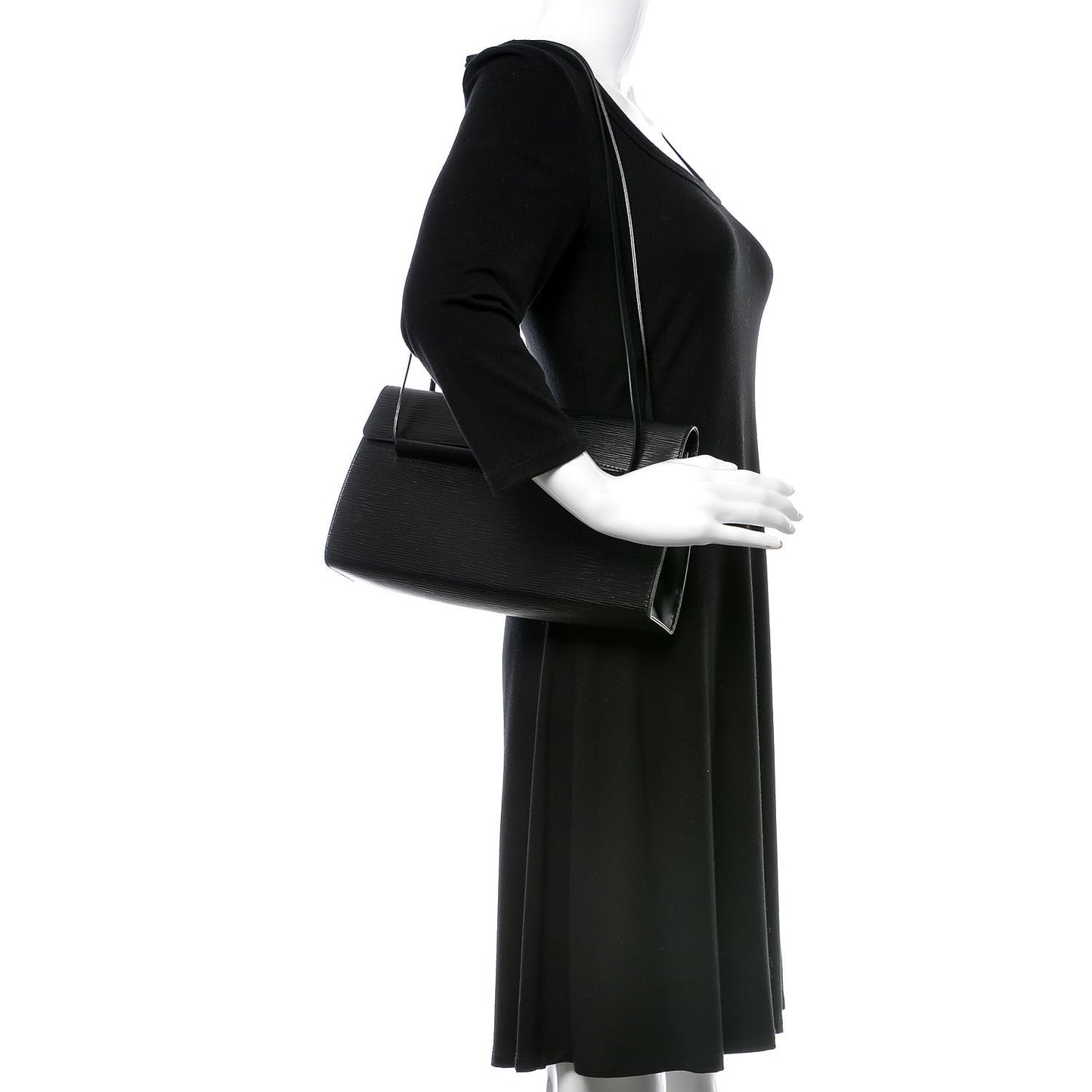 Epi Dinard Black