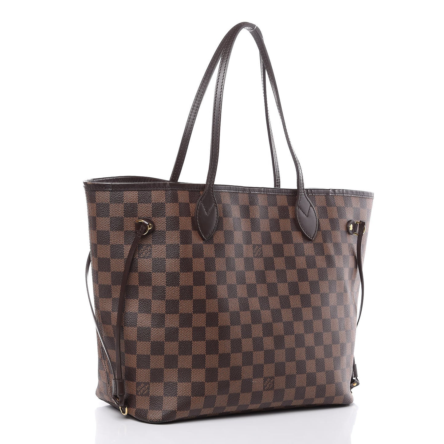 Damier Ebene Neverfull MM