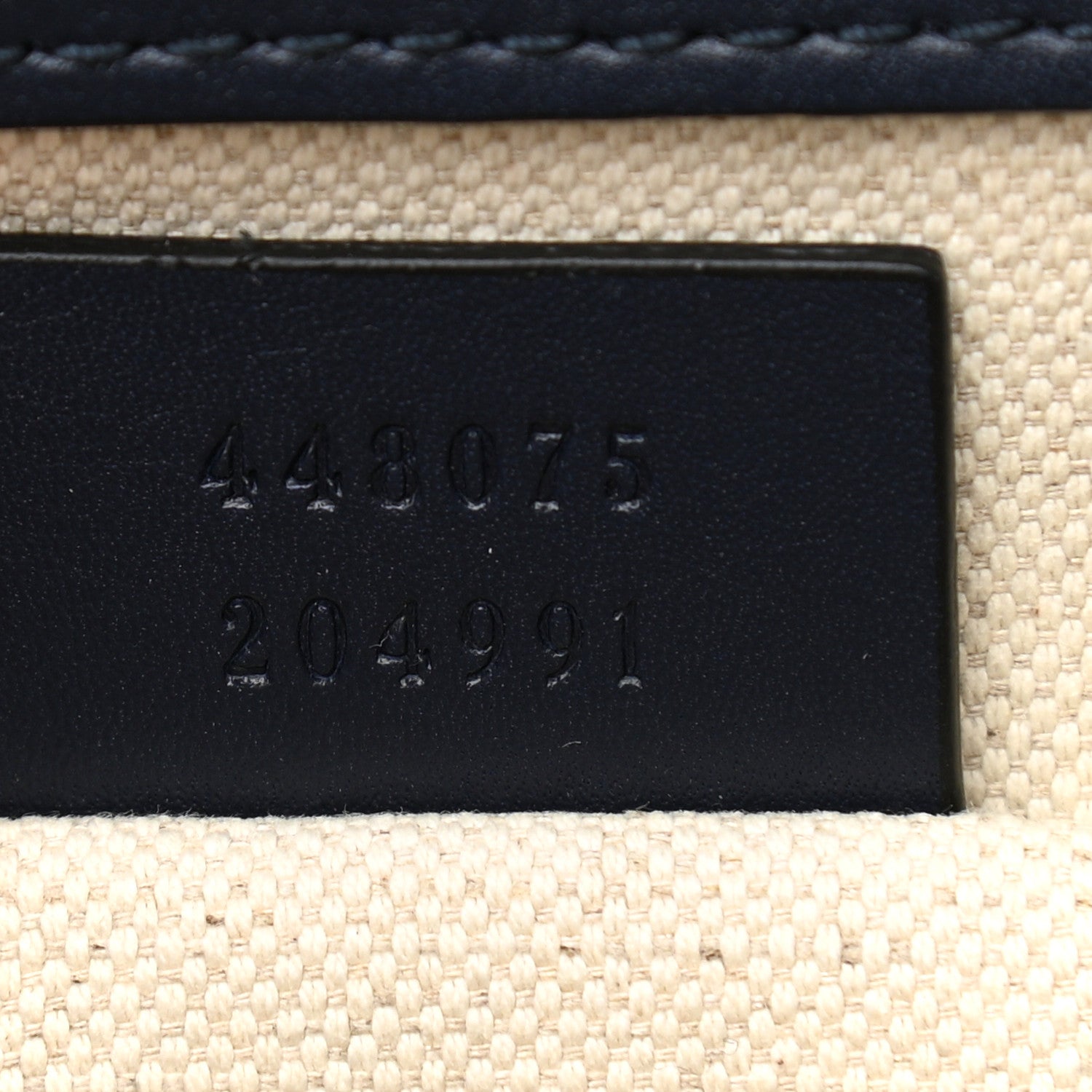 Gucci Moon Calfskin Bamboo Web Medium Dionysus Top Handle Bag Blue Emerald Hibiscus Red 6 of 10