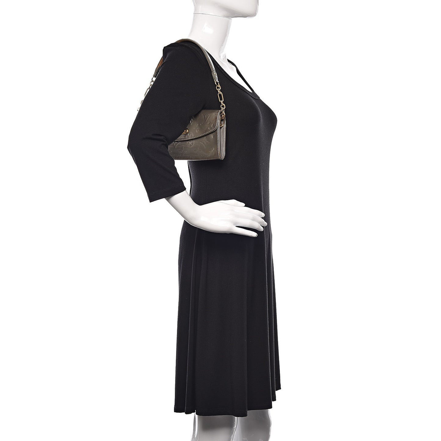 Vernis Sunset Boulevard Gris Art Deco