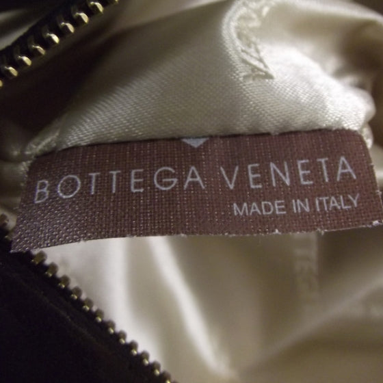 Canvas Shoulder Bag
