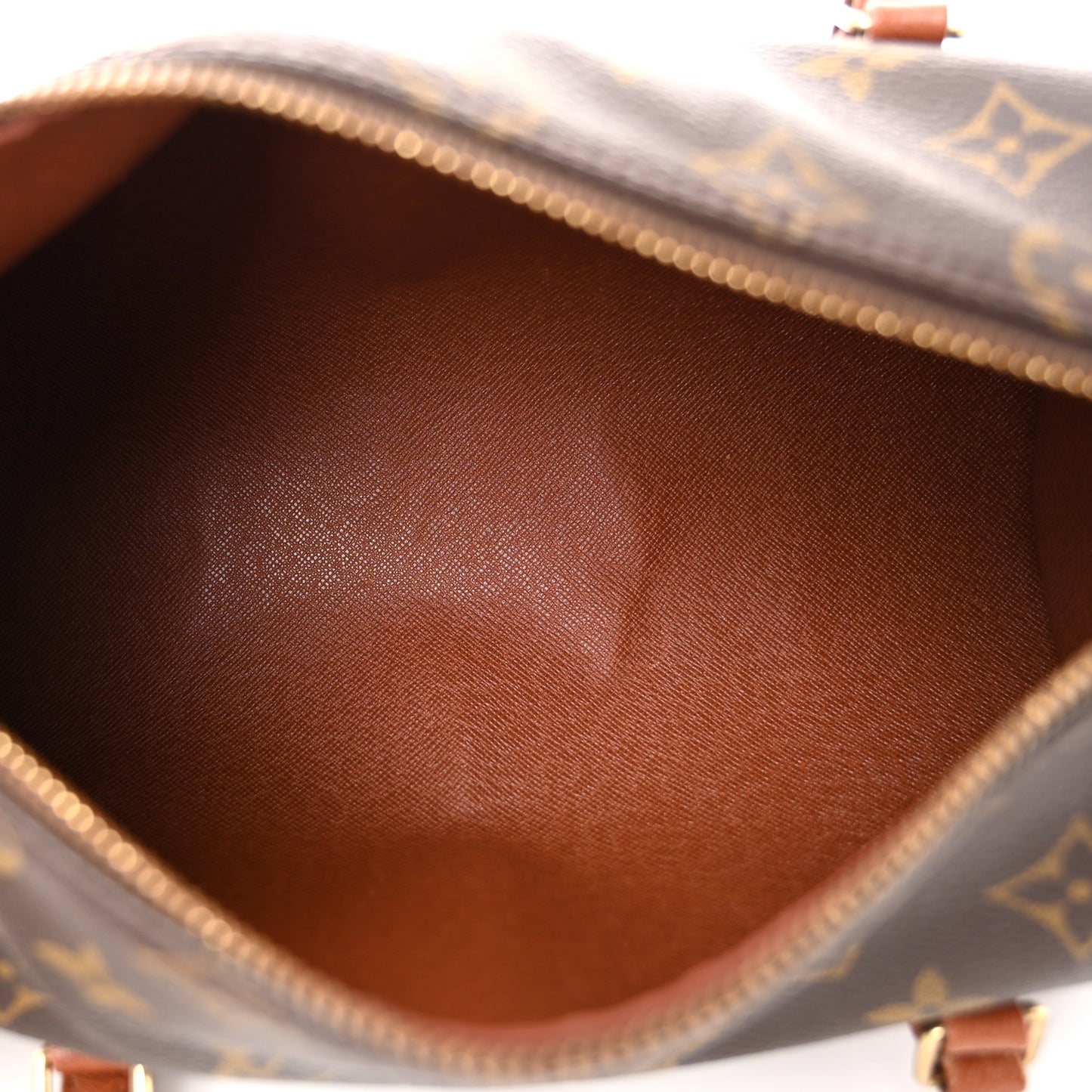 Monogram Papillon 26