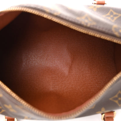 Louis Vuitton Monogram Papillon 26 5 of 11