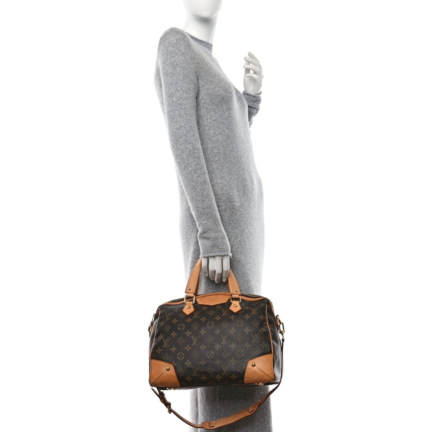 Monogram Retiro PM