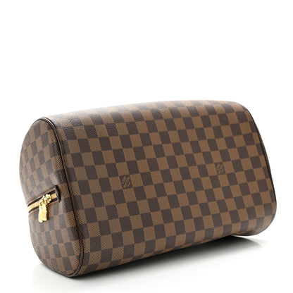 Louis Vuitton Damier Ebene Ribera MM 4 of 10