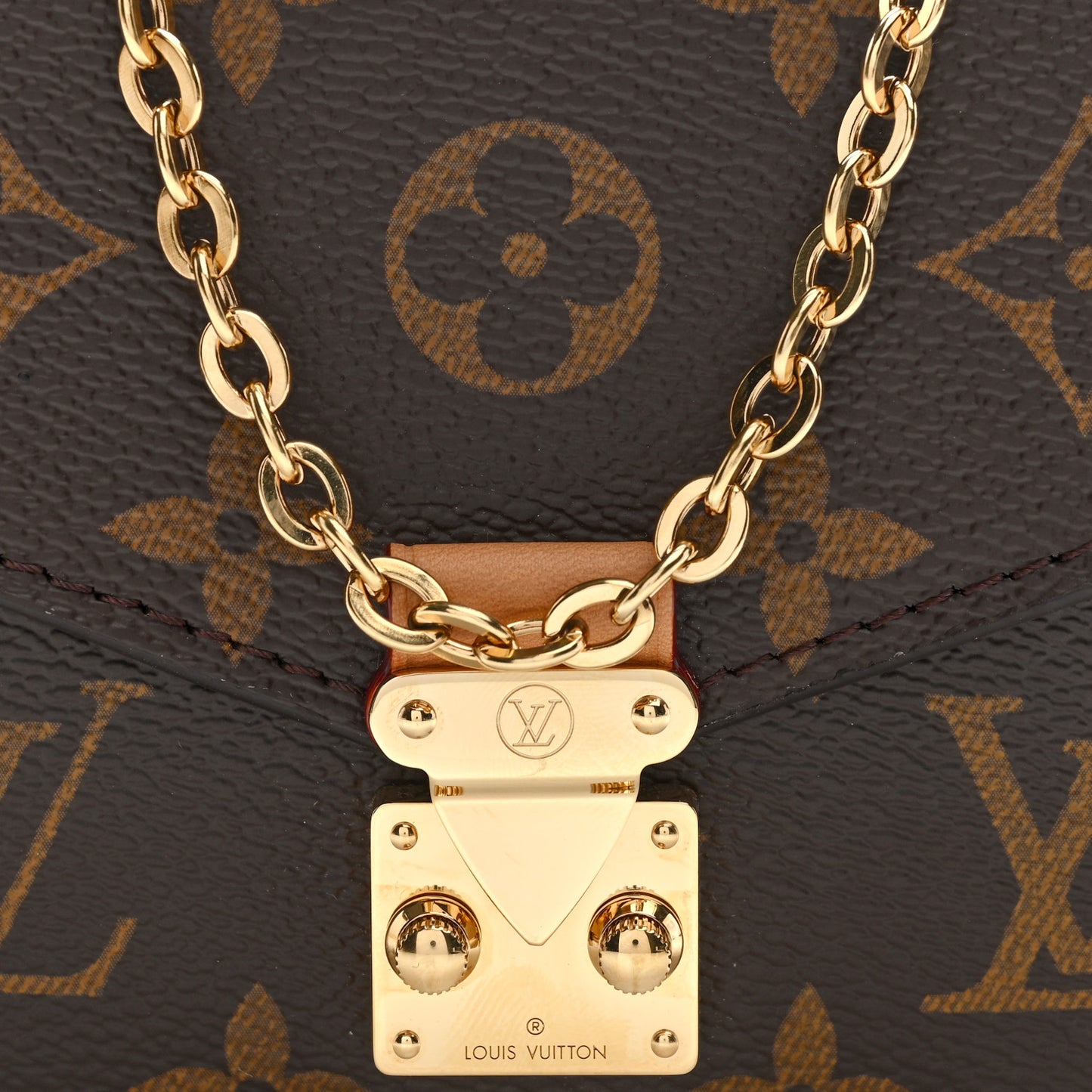 Monogram Micro Metis
