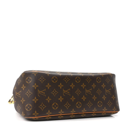 Louis Vuitton Monogram Deauville 3 of 9