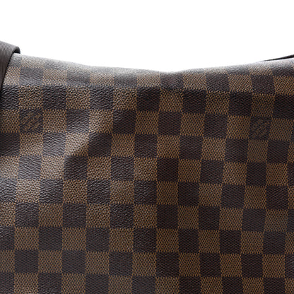 Louis Vuitton Damier Ebene Naviglio 10 of 10