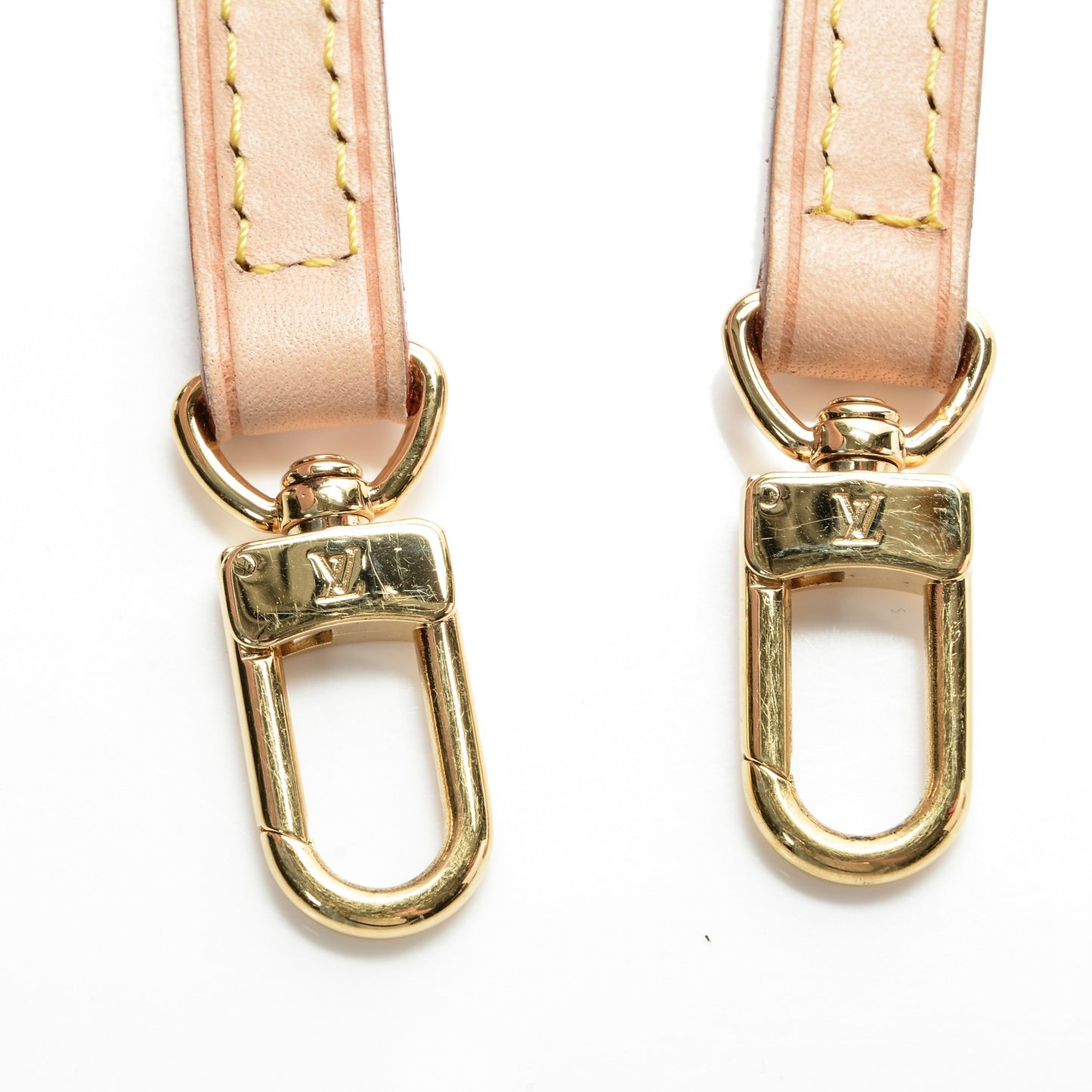 Vachetta Shoulder Strap VVN