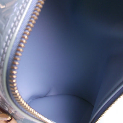 Louis Vuitton Vernis Bedford Blue 7 of 9