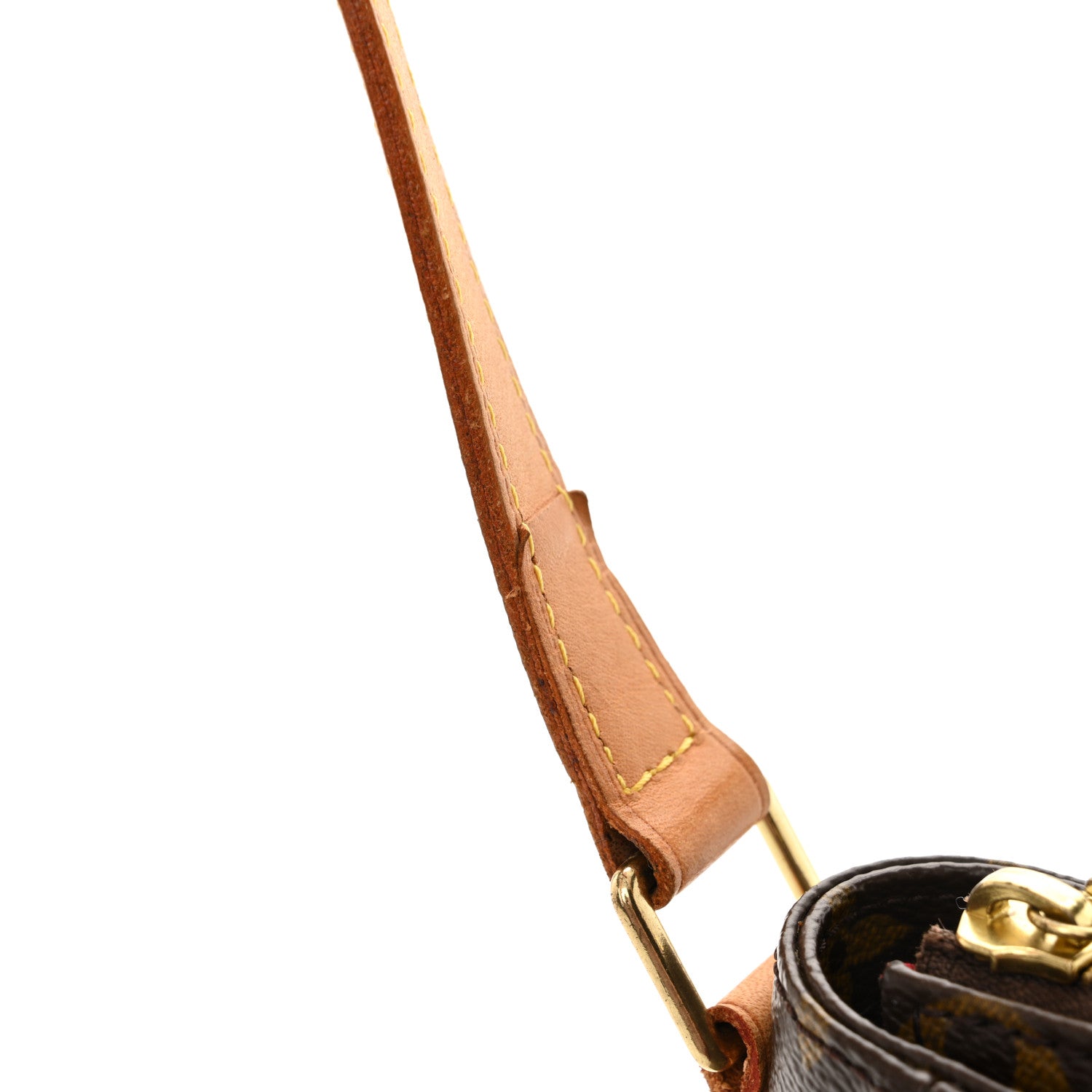 Louis Vuitton Monogram Viva-Cite PM 12 of 12