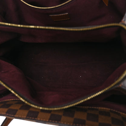 Louis Vuitton Damier Ebene Ascot 5 of 13