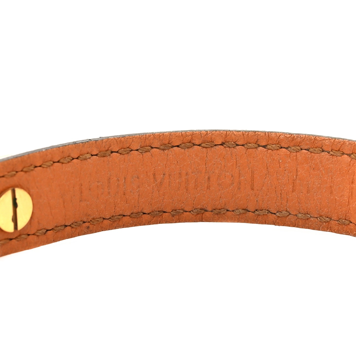 Monogram Logomania Bracelet 19