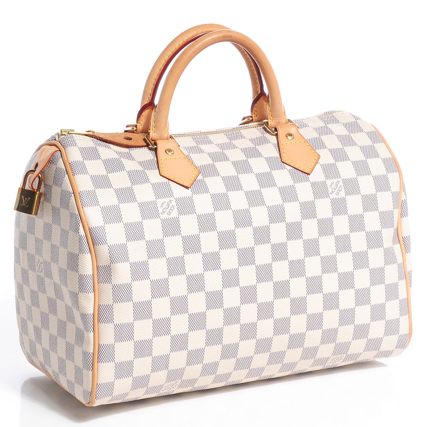 Damier Azur Speedy 30