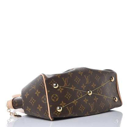 Louis Vuitton Monogram Tivoli PM 4 of 9