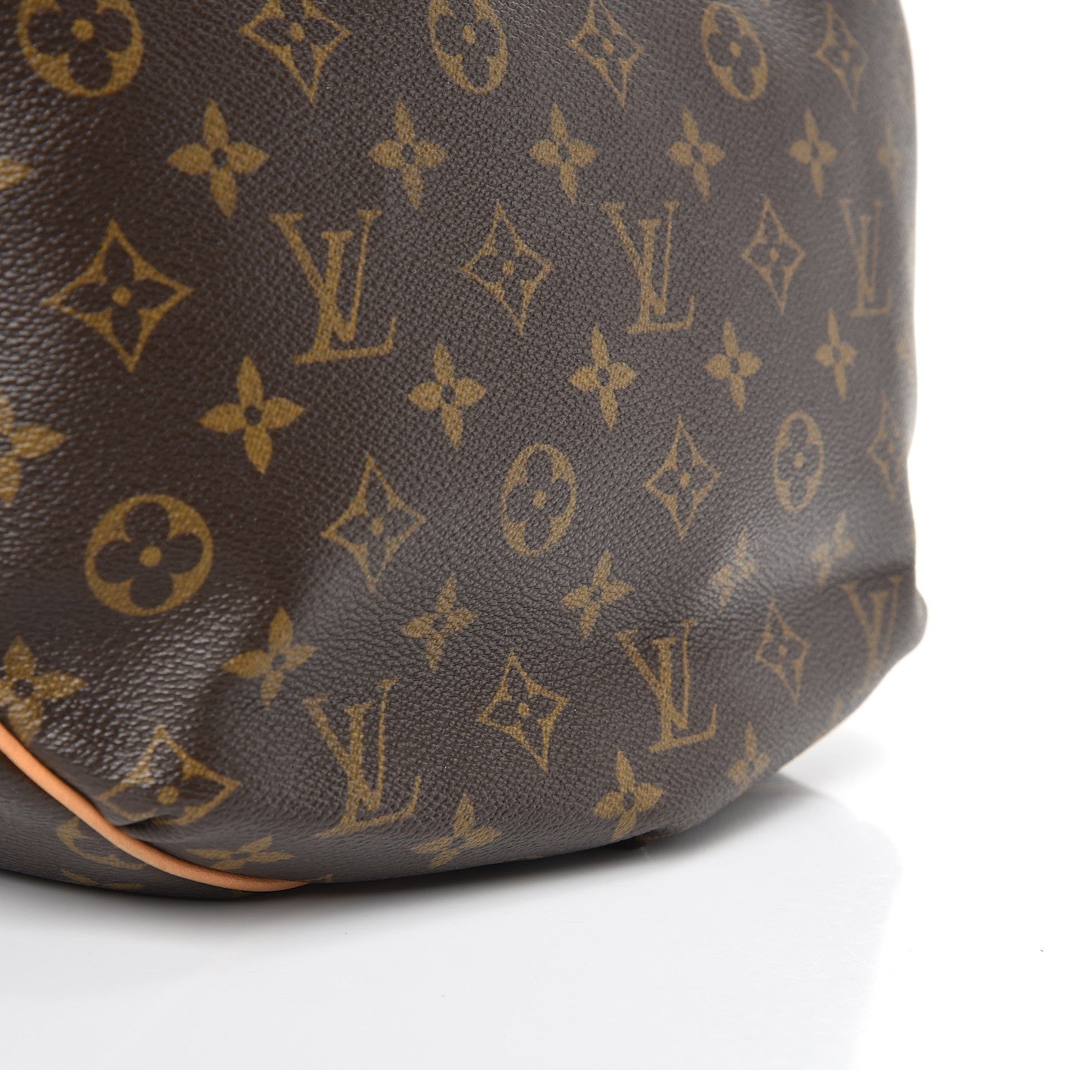 Louis Vuitton Monogram Tulum PM 8 of 9