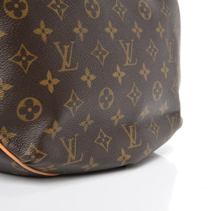 Louis Vuitton Monogram Tulum PM 8 of 9