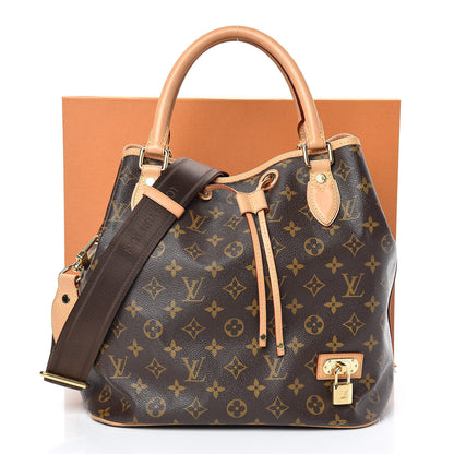Louis Vuitton Monogram Neo 9 of 9