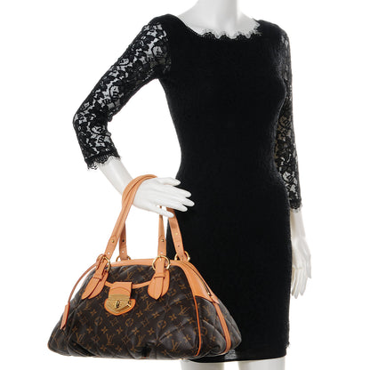 Louis Vuitton Monogram Etoile Bowling 2 of 7