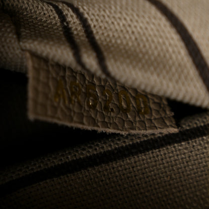 Louis Vuitton Empreinte Pochette Metis  Tourterelle 7 of 13