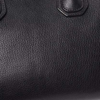 Givenchy Sugar Goatskin Small Antigona Black 12 of 13