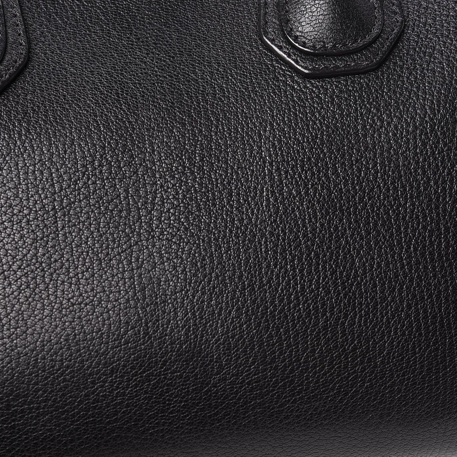 Givenchy Sugar Goatskin Small Antigona Black 12 of 15