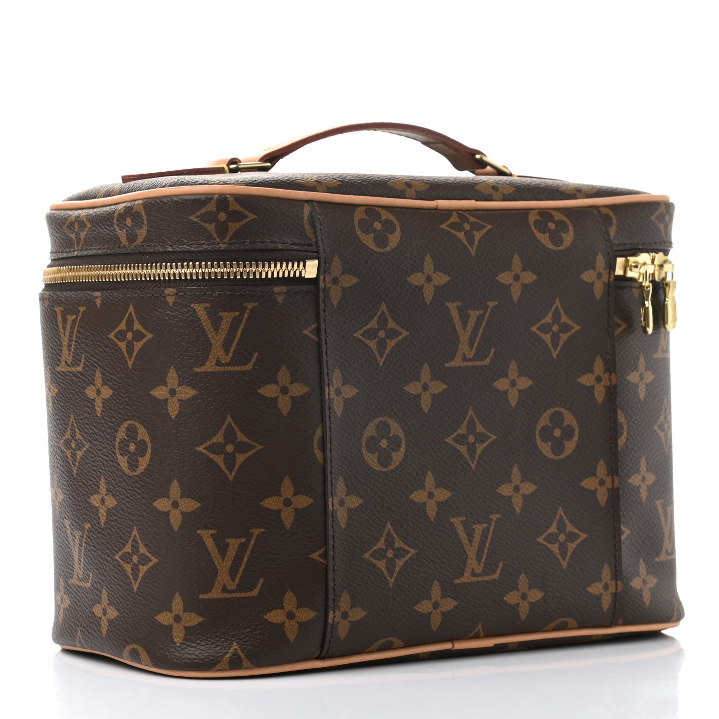 Monogram Nice BB