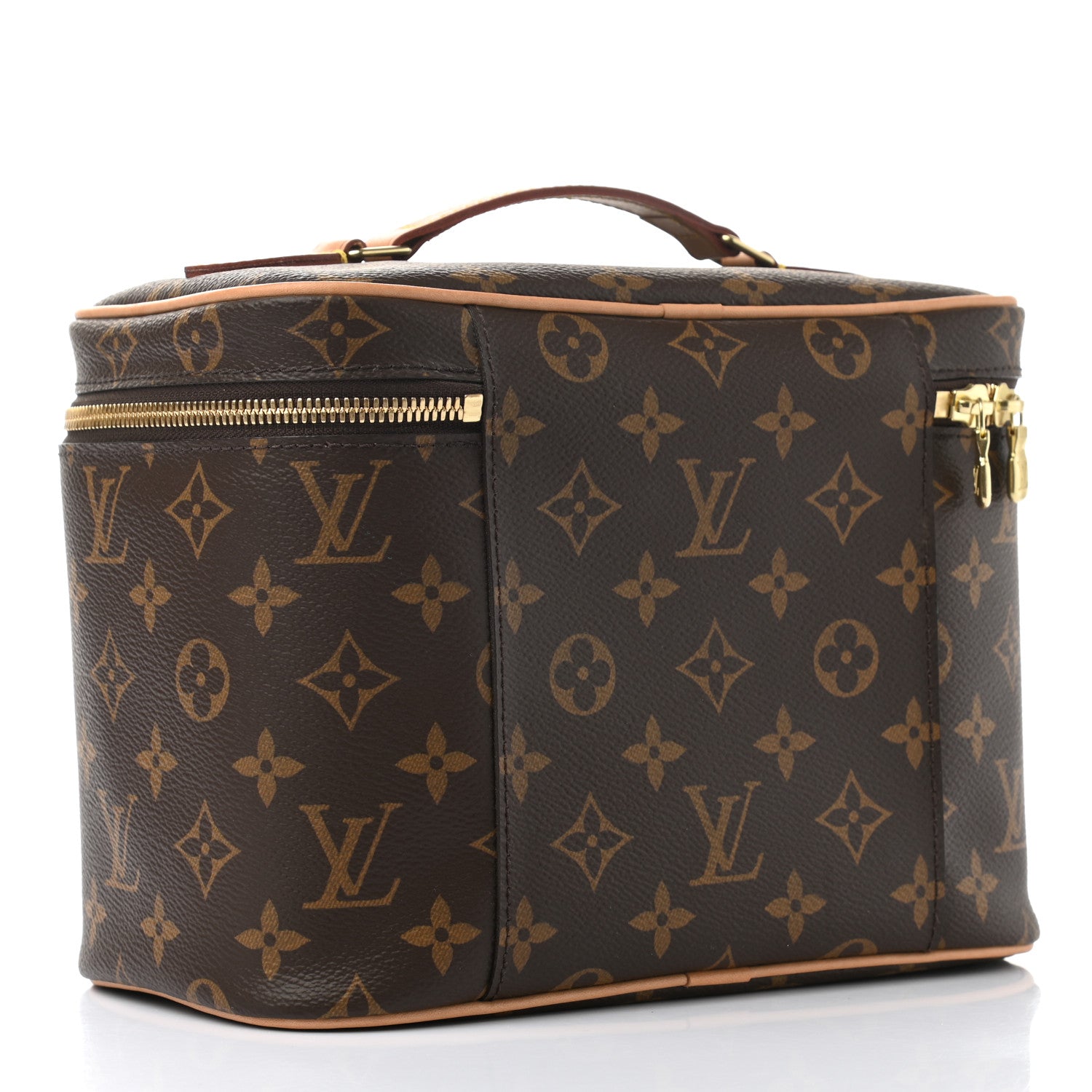 Louis Vuitton Monogram Nice BB 3 of 7