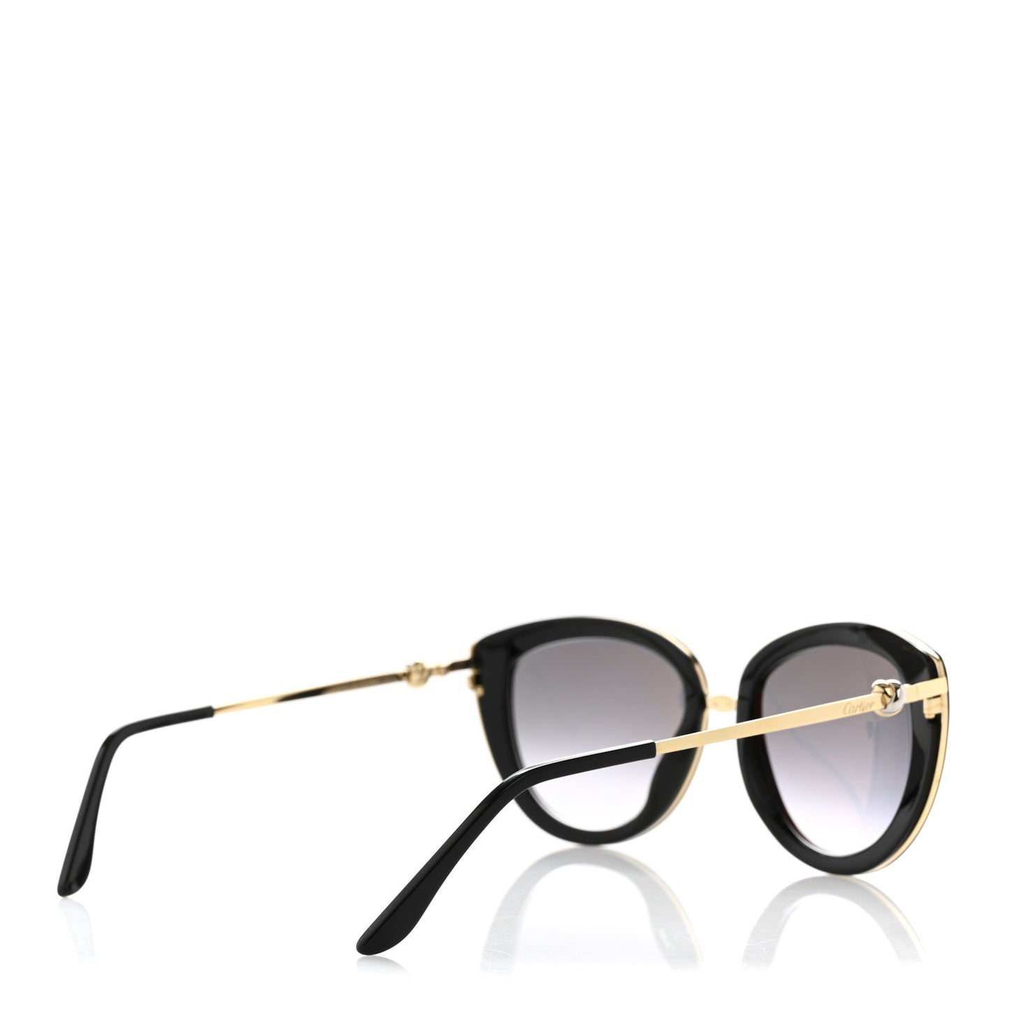 Trinity Sunglasses CT0247S  Black