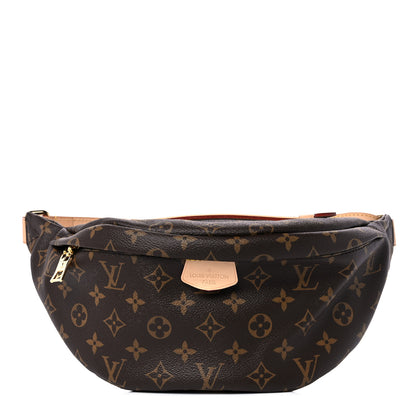 Louis Vuitton Monogram Bumbag 1 of 11