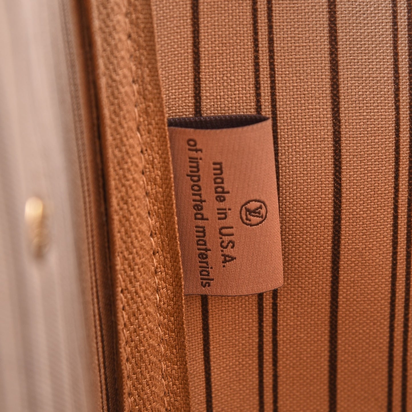 Monogram Neo Neverfull MM