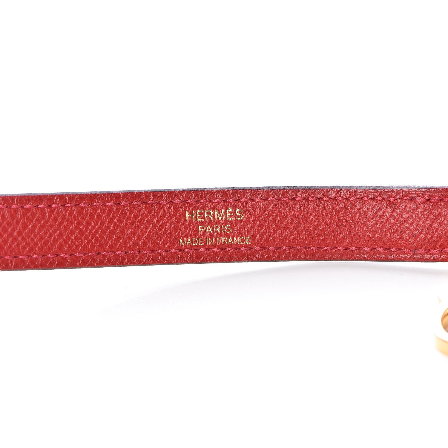Hermes Epsom Kelly Sellier 28 Rouge Casaque 23 of 40