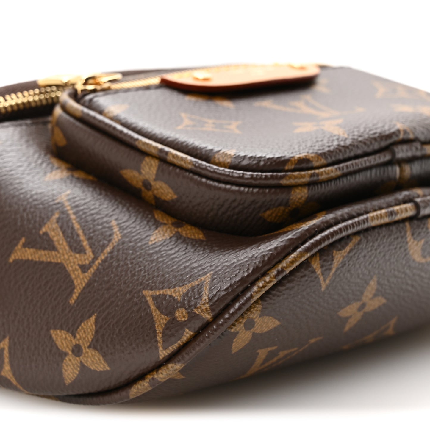 Monogram Mini Bumbag