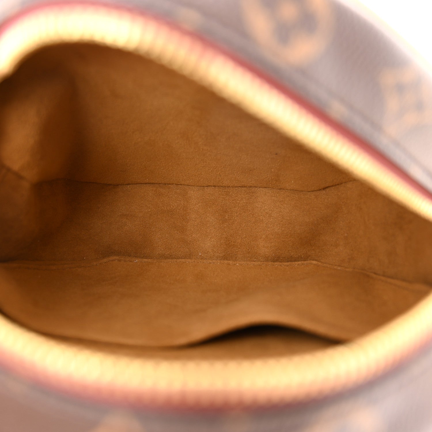 Louis Vuitton Monogram Boite Chapeau Souple MM 5 of 9