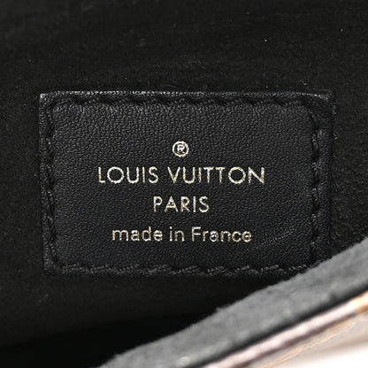 Louis Vuitton Monogram Locky BB Black 6 of 10
