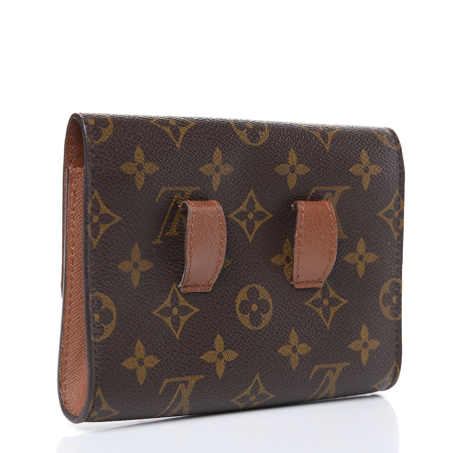 Pochette Ceinture Arche