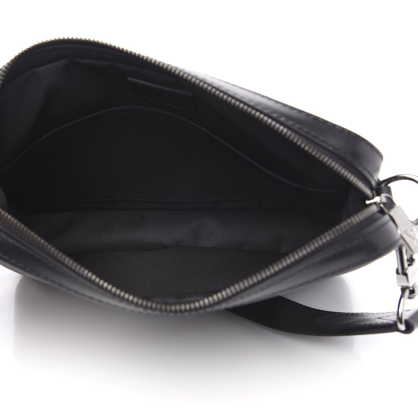 Reverse Monogram Eclipse Trio Messenger Large Pochette