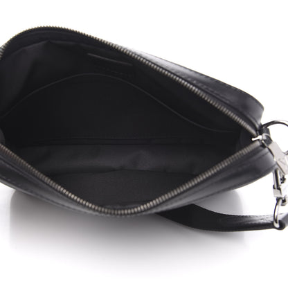 Louis Vuitton Reverse Monogram Eclipse Trio Messenger Large Pochette 4 of 9