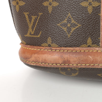 Louis Vuitton Monogram Babylone 18 of 21